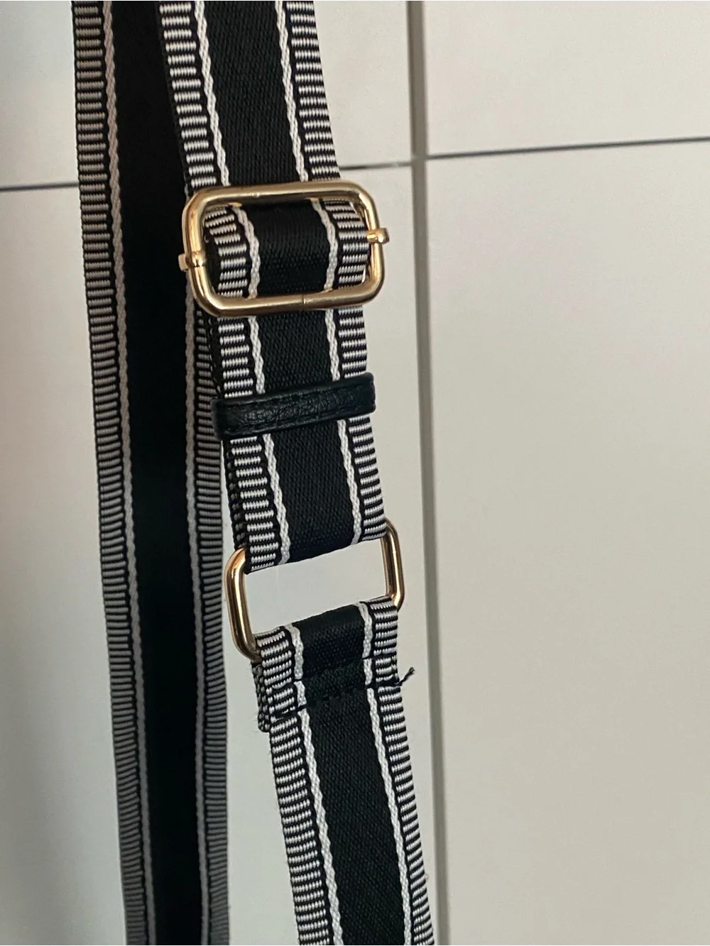 Mali + Lili Zahara Crossbody Bag with Adjustable Strap